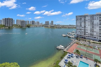 2750 NE 183rd St Unit 312, Aventura, FL 33160