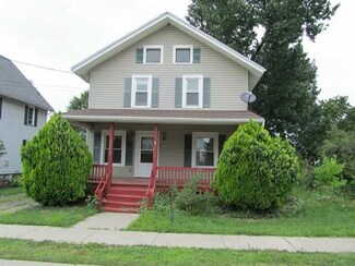4143 Prospect St, Williamson, NY 14589