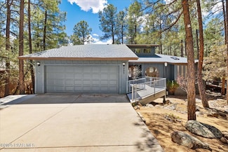 255 Golden Eagle Dr, Prescott, AZ 86303