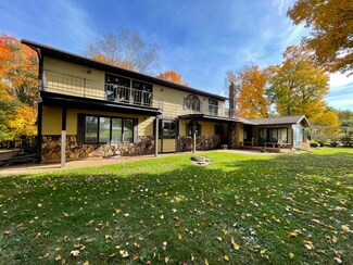 119360 Fur Food Rd, Stratford, WI 54484