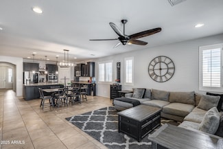 7634 W Redbird Rd, Peoria, AZ 85383