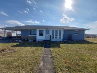 4926 E 200 S, Marion, IN 46953