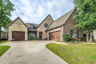 408 Nora Ln, Argyle, TX 76226