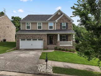 916 Holgate Ct, Nashville, TN 37221
