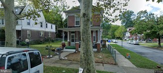 621 N 16th St, Harrisburg, PA 17103