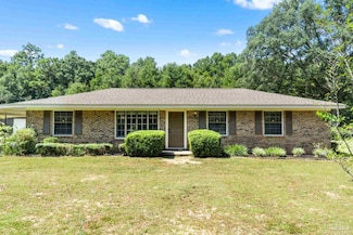 5451 Swanner Rd, Milton, FL 32570