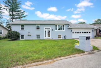 1803 Linwood Dr, Bedford, IN 47421