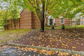 10 Governors Ln Unit 10, Princeton, NJ 08540