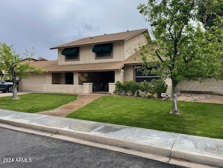 2445 S Gaucho, Mesa, AZ 85202