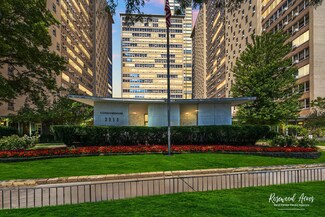 3950 N Lake Shore Dr Unit 2012, Chicago, IL 60613