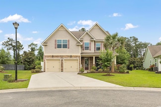 18 Cyclamen Ct, Murrells Inlet, SC 29576