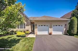 36 Kings Mill Rd, Monroe Township, NJ 08831