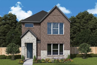 3505 Pineda Way, McKinney, TX 75071