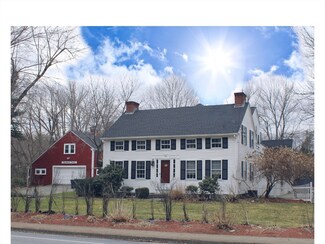 259 Salisbury St, Holden, MA 01520