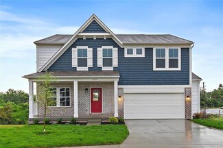 8230 Crescent Cove, Charlestown, IN 47111