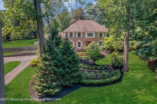 240 Holland Rd, Holmdel, NJ 07733