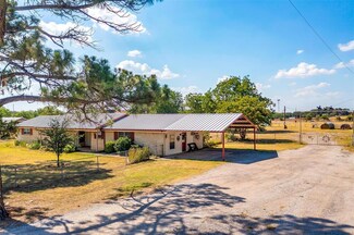 2001 Conveyor Dr, Joshua, TX 76058