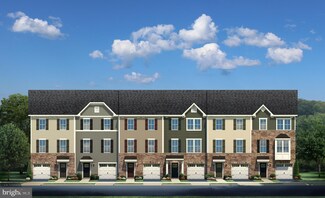 255 Sugar Maple Square, Downingtown, PA 19335