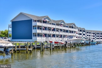 201 S Heron Dr Unit 9b, Ocean City, MD 21842