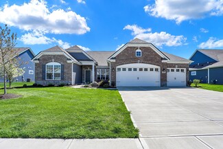 4151 Backstretch Ln, Bargersville, IN 46106