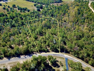 0000 Highlands Cir, Alford, FL 32420