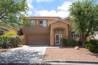 8612 Sierra Cima Ln, Las Vegas, NV 89128