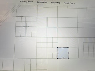 Trct/Blk 55 08 1 Unit Section 7, Township, California City, CA 93505