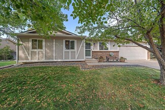 16407 E Gunnison Place, Aurora, CO 80017