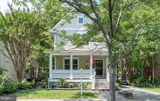 120 E Walnut St, Alexandria, VA 22301