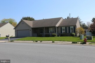 217 Cedar Hollow, Manheim, PA 17545