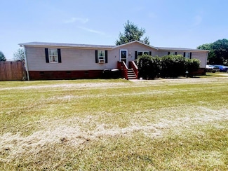1064 Calico Farm Ct, Cleveland, NC 27013