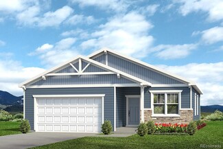 1412 Leroux St, Fort Lupton, CO 80621