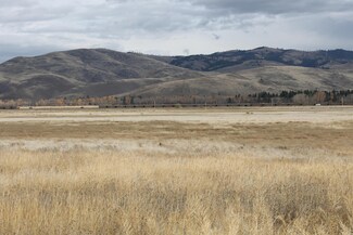Tract F Rowan Rd, Florence, MT 59833