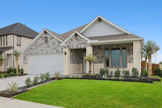 2504 Peoria Dr, Fort Worth, TX 76179