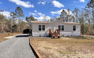 3855 NW Pin Oak Ln, Jennings, FL 32053