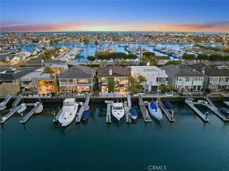 818 Harbor Island Dr, Newport Beach, CA 92660