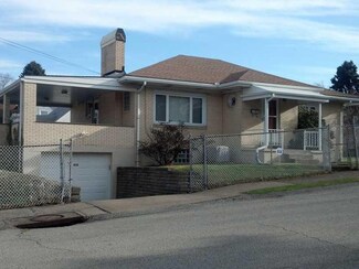 838 Foster Ave, Duquesne, PA 15110