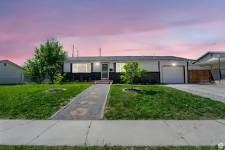 3881 W 4990 S, Salt Lake City, UT 84129
