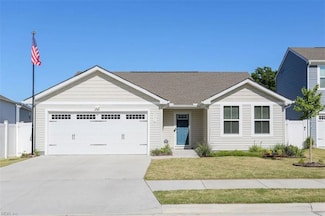 331 Forecastle St, Portsmouth, VA 23702