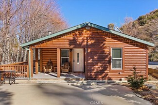 222 Alder Ln, Lake Arrowhead, CA 92321