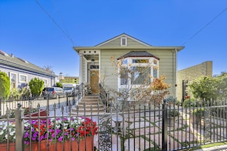 452 Goodyear St, San Jose, CA 95110