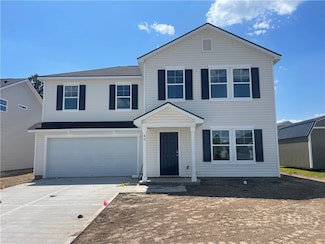 82 Marsh Salt Ln, Port Wentworth, GA 31407