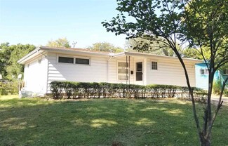 2237 S Broadview St, Wichita, KS 67218