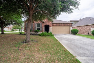 2955 Angelina Dr, Round Rock, TX 78665