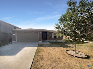 1222 Daffodil Dr, Temple, TX 76502