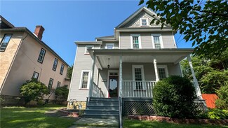 224 W Pearl St, Butler, PA 16001