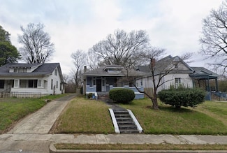 24 W Norwood Ave, Memphis, TN 38109