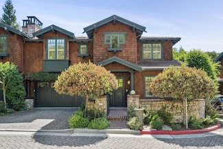37 Ross Terrace, Greenbrae, CA 94904