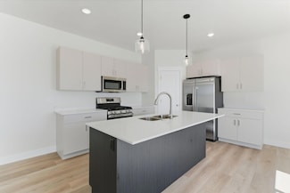 3143 W 1625, Cedar City, UT 84720