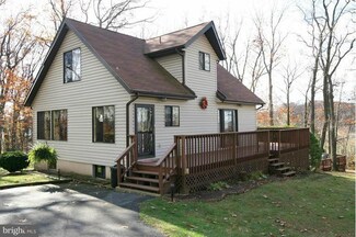 2929 Manchester Baptist Church Rd, Manchester, MD 21102